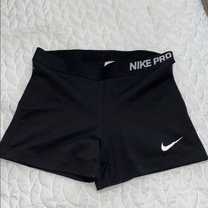 Nike shorts